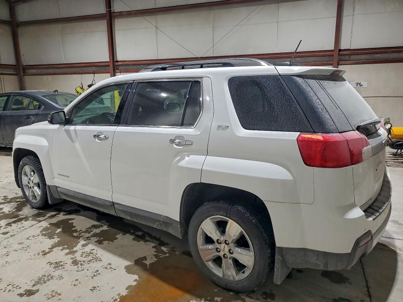 Aukcja sprzedaży 2015 Gmc Terrain, vin: 2GKFLYE33F6171655, numer aukcji: 96424365