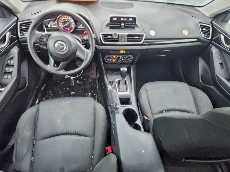 Продаж на аукціоні авто 2015 Mazda 3, vin: 3MZBM1U76FM192344, номер лоту: 92123585