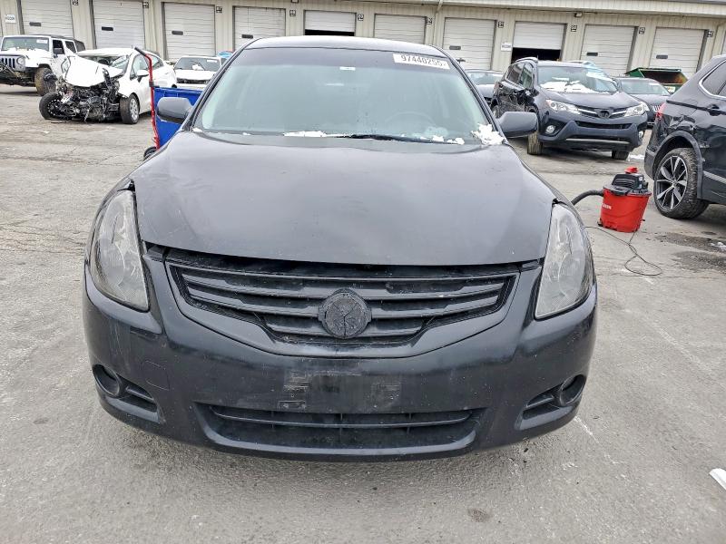 97440255 :رقم المزاد ، 1N4AL2APXCN416783 vin ، 2012 Nissan Altima مزاد بيع