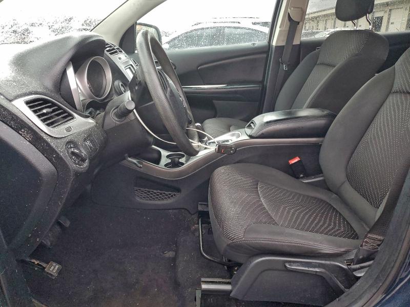 2014 Dodge Journey მანქანა იყიდება აუქციონზე, vin: 3C4PDCBG6ET281066, აუქციონის ნომერი: 97403975