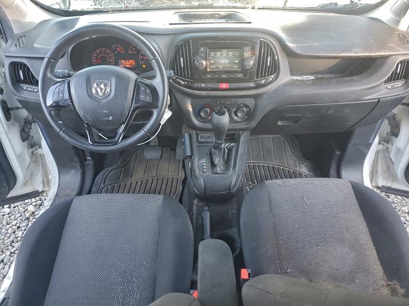 Продажа на аукционе авто 2017 Ram Promaster, vin: ZFBERFAB4H6E94537, номер лота: 84838025