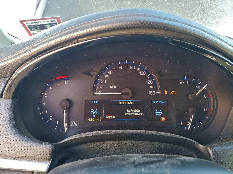 Продаж на аукціоні авто 2013 Cadillac Xts, vin: 2G61N5S30D9221350, номер лоту: 96897835