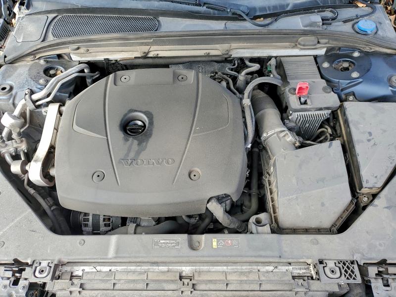 Продаж на аукціоні авто 2020 Volvo S60 T5 Mom, vin: 7JR102FK7LG041909, номер лоту: 96560435