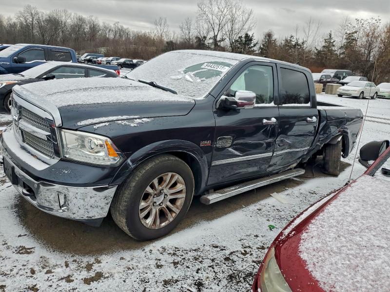 Продажа на аукционе авто 2014 Ram 1500, vin: 1C6RR7PT7ES341369, номер лота: 59038786