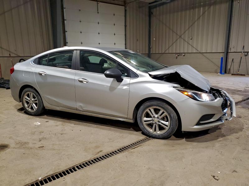 Продаж на аукціоні авто 2016 Chevrolet Cruze, vin: 1G1BE5SM2G7241270, номер лоту: 45682336
