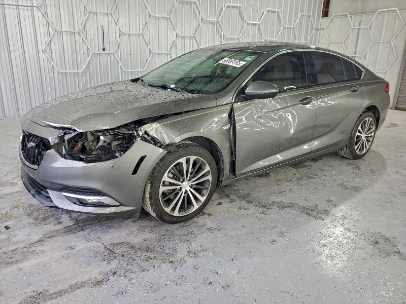 95899165 :رقم المزاد ، W04GP6SX1K1038710 vin ، 2019 Buick Regal مزاد بيع