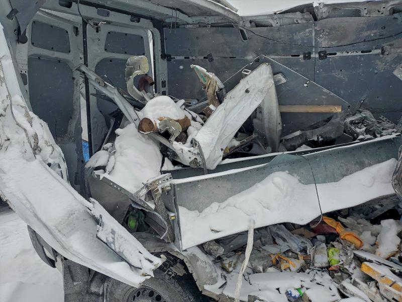 Aukcja sprzedaży 2016 Mercedes-benz Sprinter, vin: WD3PE7DD9GP280454, numer aukcji: 94951245