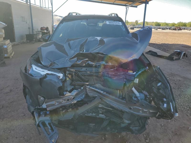 96004255 :رقم المزاد ، JF2SLDBC0SH572321 vin ، 2025 Subaru Forester مزاد بيع