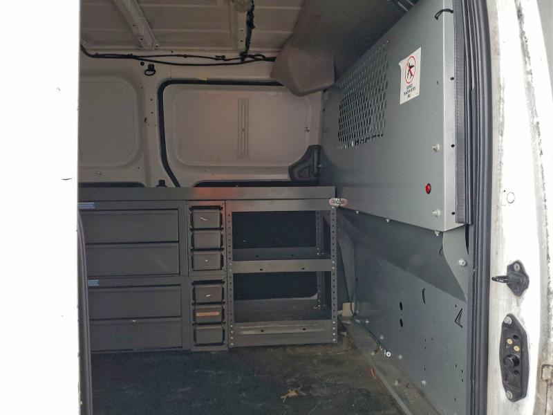 2020 Nissan Nv200 მანქანა იყიდება აუქციონზე, vin: 3N6CM0KN2LK702213, აუქციონის ნომერი: 92485385