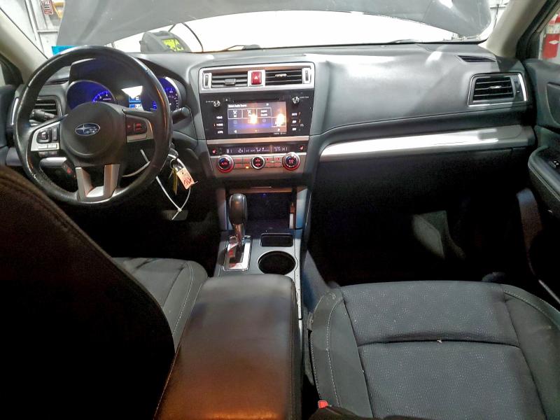 Aukcja sprzedaży 2017 Subaru Legacy, vin: 4S3BNAC62H3048402, numer aukcji: 97828285