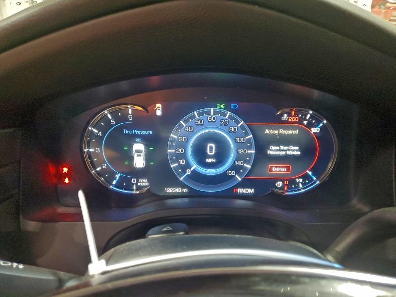 Продаж на аукціоні авто 2016 Cadillac Escalade, vin: 1GYS4BKJ8GR171769, номер лоту: 94648565
