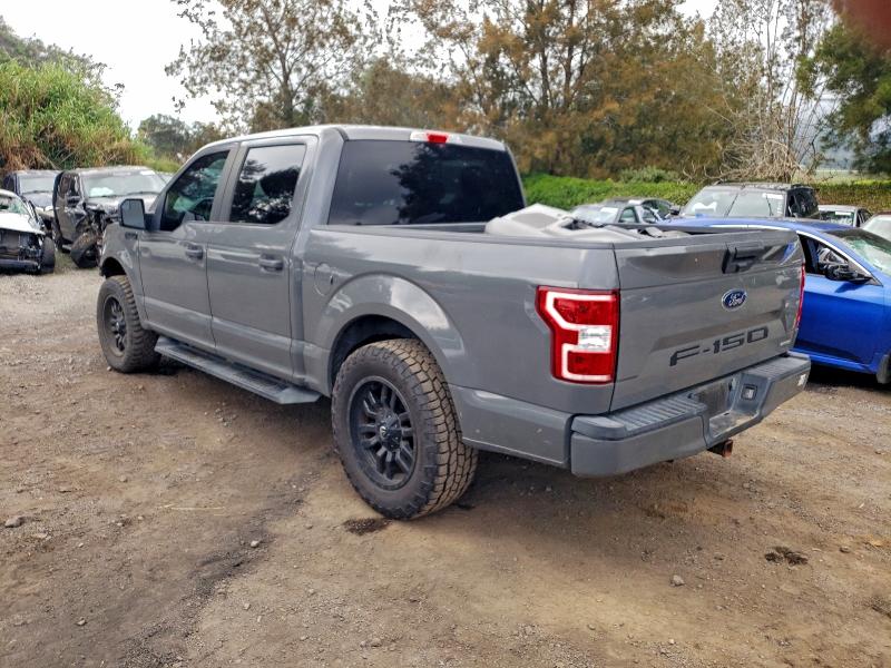 Aukcja sprzedaży 2018 Ford F150, vin: 1FTEW1CP2JFB72175, numer aukcji: 97392625