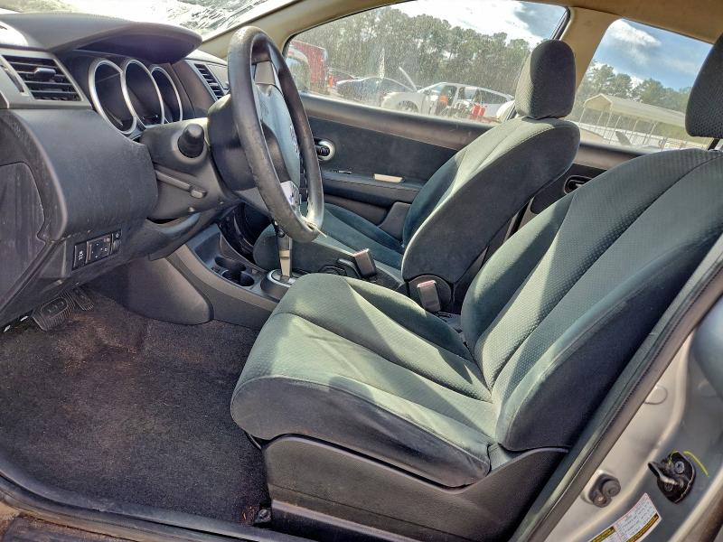 Продаж на аукціоні авто 2012 Nissan Versa, vin: 3N1BC1CP9CK220204, номер лоту: 94086245