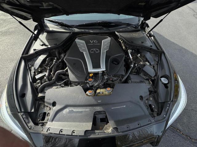 98992655 :رقم المزاد ، JN1EV7ARXHM841361 vin ، 2017 Infiniti Q50 Premiu مزاد بيع