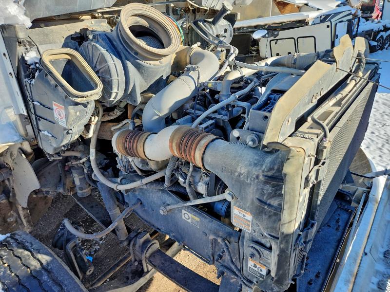 Продаж на аукціоні авто 2018 Kenworth T370, vin: 2NKHHM6X0JM209930, номер лоту: 91919055