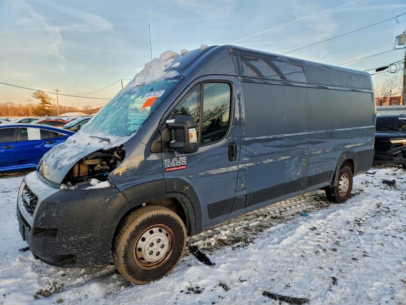 Aukcja sprzedaży 2021 Ram Promaster Ex 3500 High, vin: 3C6MRVJG1ME571632, numer aukcji: 96476225