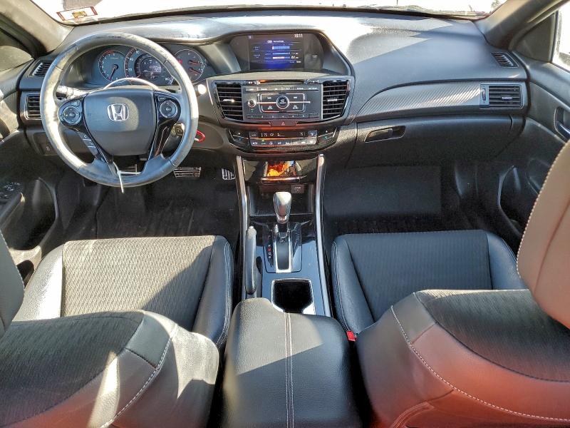 Aukcja sprzedaży 2016 Honda Accord, vin: 1HGCR2F56GA040929, numer aukcji: 95081605