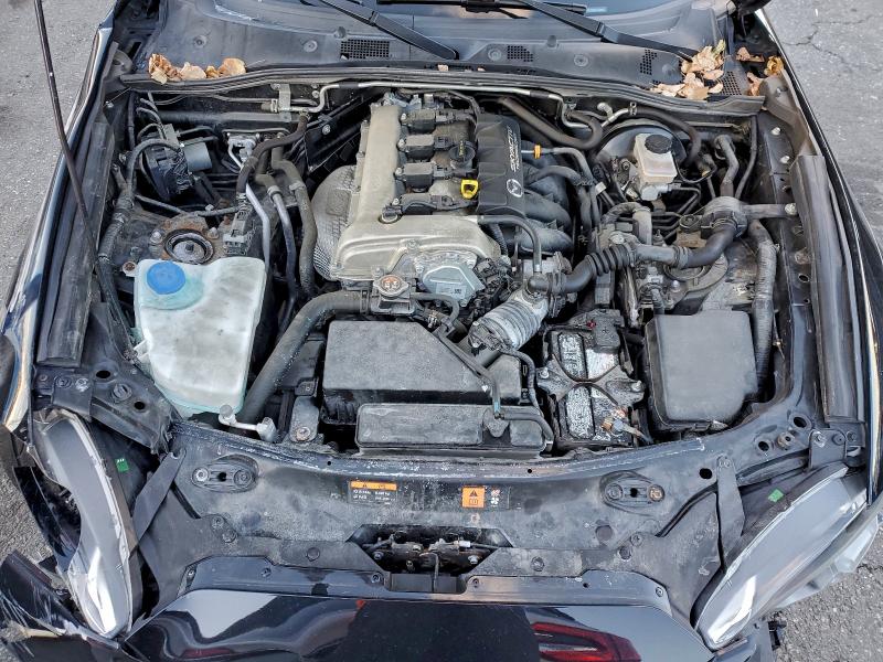 Продаж на аукціоні авто 2016 Mazda Mx-5 Miata, vin: JM1NDAD77G0114790, номер лоту: 95742735