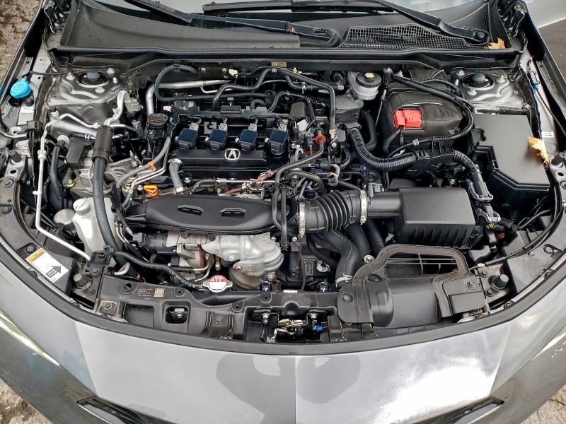 Aukcja sprzedaży 2023 Acura Integra, vin: 19UDE4H66PA020617, numer aukcji: 97354215