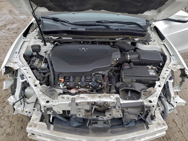 Продажа на аукционе авто 2019 Acura Tlx Techno, vin: 19UUB2F61KA003782, номер лота: 94982675