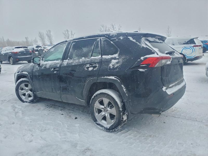 Aukcja sprzedaży 2023 Toyota Rav4 Xle, vin: 2T3R1RFV8PC360944, numer aukcji: 96010535