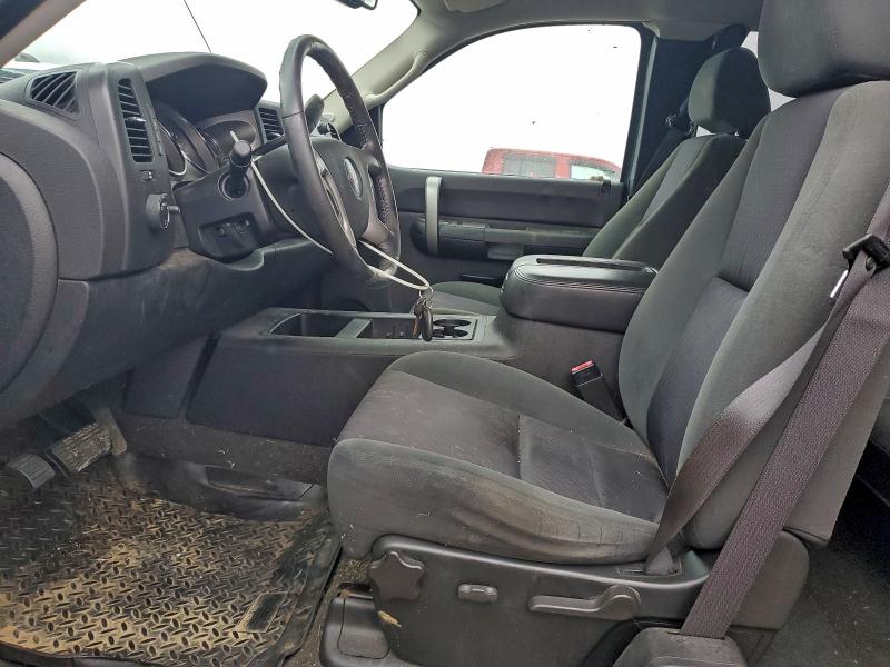 Aukcja sprzedaży 2008 Gmc Sierra, vin: 1GTEK19J68Z222177, numer aukcji: 96913305