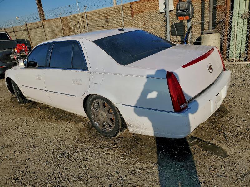 94939615 :رقم المزاد ، 1G6KD57Y07U145292 vin ، 2007 Cadillac Dts مزاد بيع
