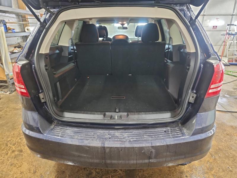 Продажа на аукционе авто 2017 Dodge Journey Se, vin: 3C4PDCAB4HT584163, номер лота: 95138635