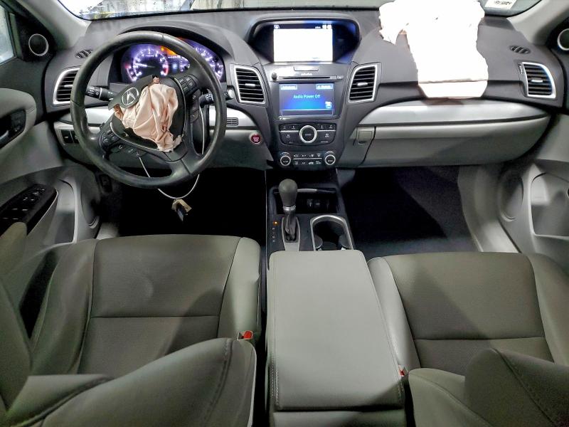 Aukcja sprzedaży 2016 Acura Rdx, vin: 5J8TB3H55GL002314, numer aukcji: 97138025