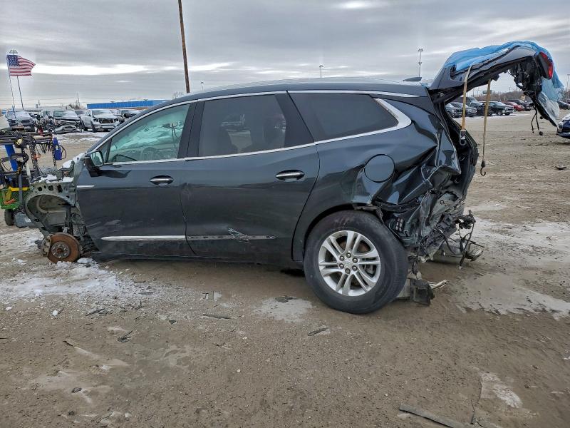Продажа на аукционе авто 2020 Buick Enclave, vin: 5GAERBKW5LJ190533, номер лота: 96474025