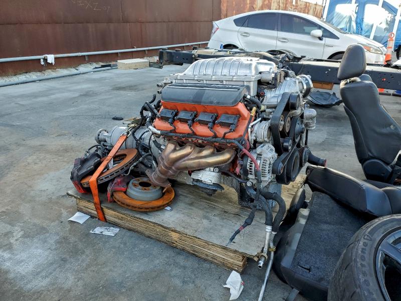 Продажа на аукционе авто 2017 Dodge Challenger, vin: 2C3CDZC90HH508576, номер лота: 91568765