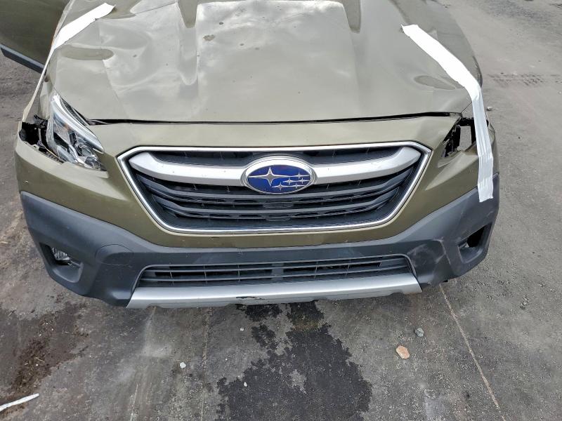 Продаж на аукціоні авто 2020 Subaru Outback Li, vin: 4S4BTGND9L3247794, номер лоту: 74071055
