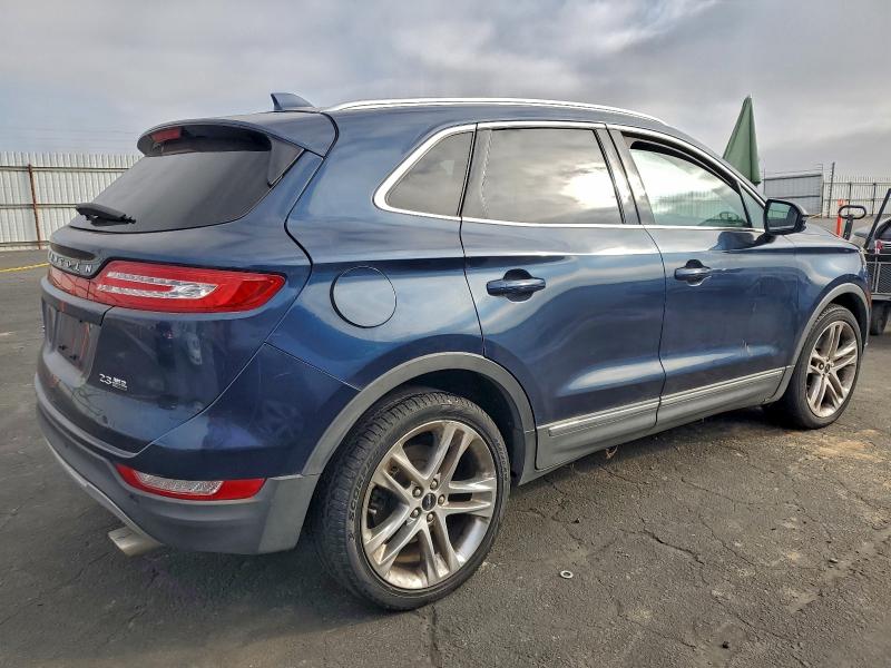 2015 Lincoln Mkc მანქანა იყიდება აუქციონზე, vin: 5LMTJ2AH5FUJ10241, აუქციონის ნომერი: 96086645