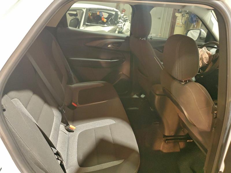 Aukcja sprzedaży 2022 Chevrolet Trailblaze, vin: KL79MRSL5NB048674, numer aukcji: 96049815