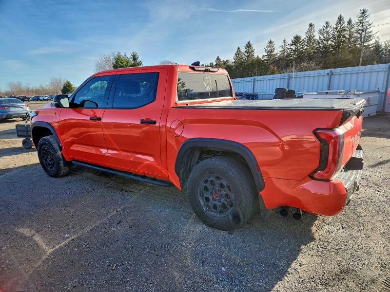 Aukcja sprzedaży 2023 Toyota Tundra, vin: 5TFPC5DB9PX027259, numer aukcji: 94508775