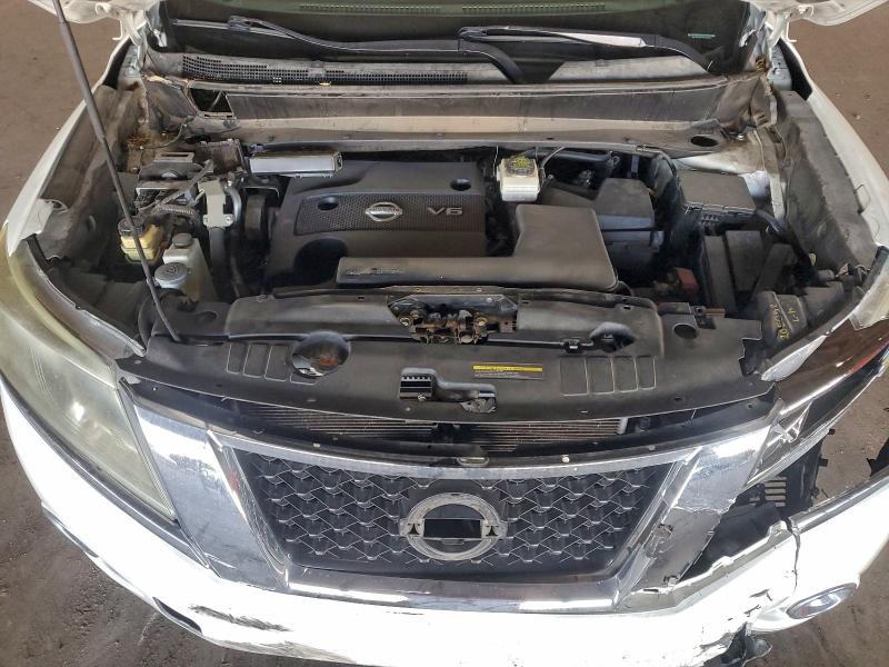 Aukcja sprzedaży 2013 Nissan Pathfinder, vin: 5N1AR2MN7DC624423, numer aukcji: 96621655