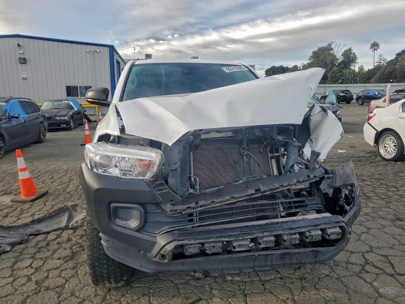 95310395 :رقم المزاد ، 5TFRX5GN0KX139640 vin ، 2019 Toyota Tacoma Acc مزاد بيع