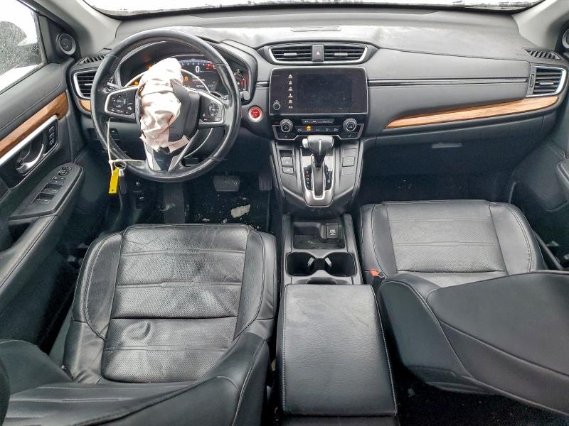 Aukcja sprzedaży 2019 Honda Cr-v Touri, vin: 2HKRW2H91KH104989, numer aukcji: 85446025