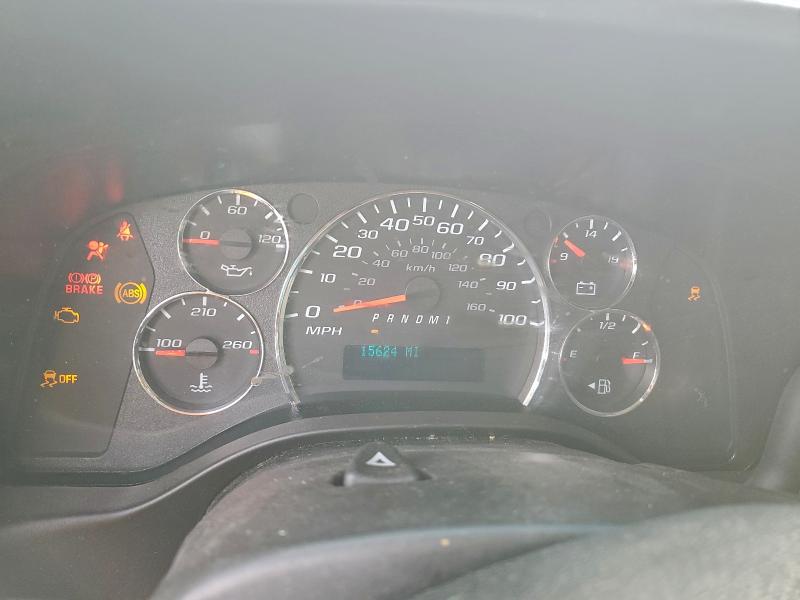 Продажа на аукционе авто 2024 Gmc Savana, vin: 1GTZ7GFP6R1190247, номер лота: 94922725