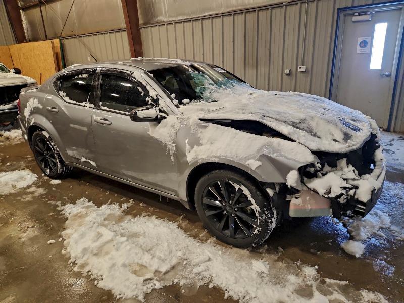 Продаж на аукціоні авто 2014 Dodge Avenger, vin: 1C3CDZAB9EN189929, номер лоту: 96349165