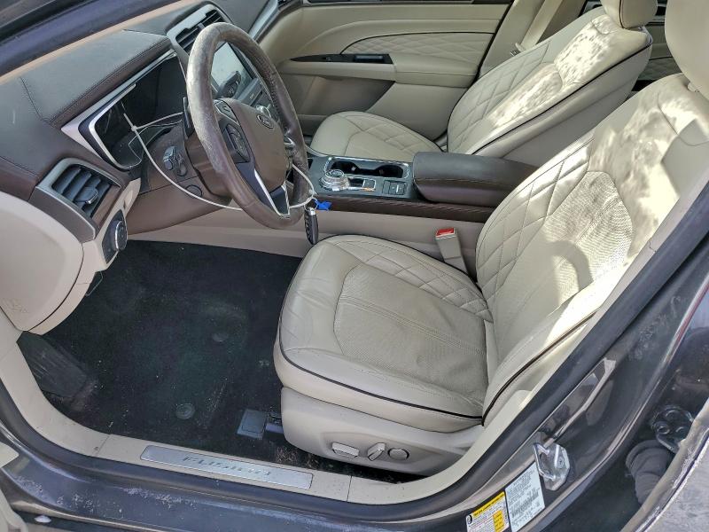 Продажа на аукционе авто 2018 Ford Fusion, vin: 3FA6P0K94JR145759, номер лота: 96762795