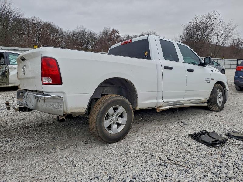 Aukcja sprzedaży 2019 Ram 1500 Classic, vin: 1C6RR6FT7KS723604, numer aukcji: 97760795