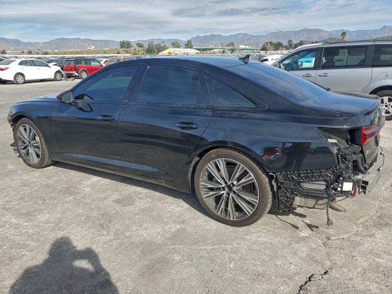 Aukcja sprzedaży 2023 Audi A6, vin: WAUD3BF29PN084410, numer aukcji: 97194565