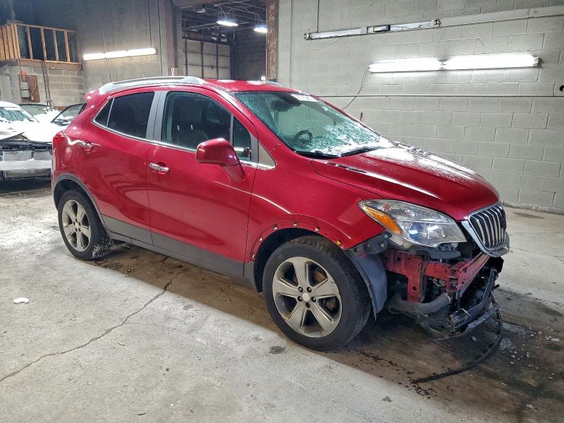 Продаж на аукціоні авто 2013 Buick Encore, vin: KL4CJBSB8DB192048, номер лоту: 95720905