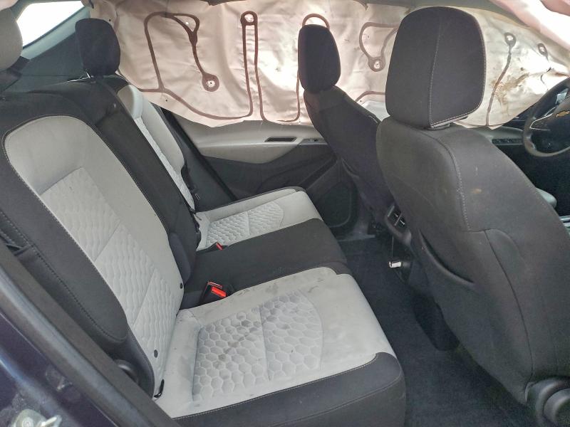 Продаж на аукціоні авто 2018 Chevrolet Equinox, vin: 3GNAXHEV8JL365332, номер лоту: 96305755