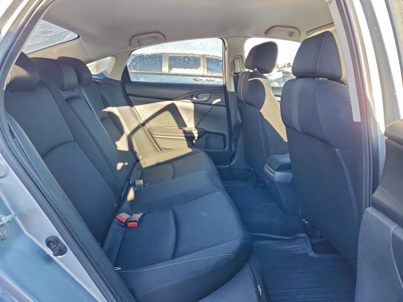 Aukcja sprzedaży 2016 Honda Civic, vin: 2HGFC2F5XGH040710, numer aukcji: 95264275