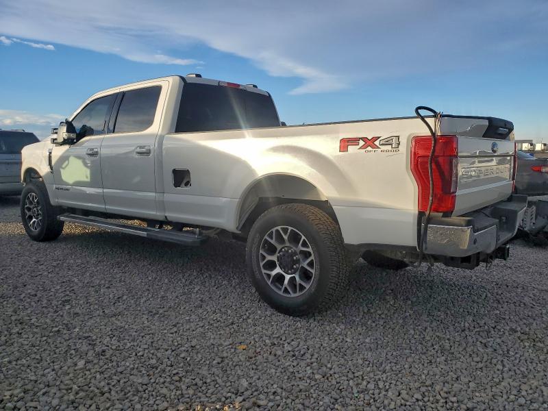 2022 Ford F350 მანქანა იყიდება აუქციონზე, vin: 1FT8W3BT6NEF26024, აუქციონის ნომერი: 97360025