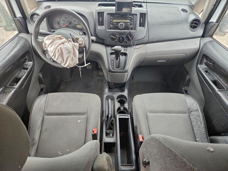 Aukcja sprzedaży 2015 Chevrolet City Expre, vin: 3N63M0YNXFK694101, numer aukcji: 73920765