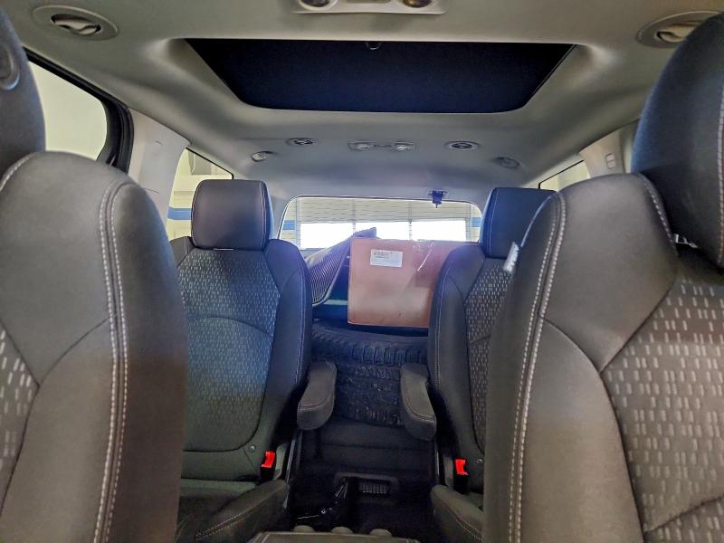 Aukcja sprzedaży 2016 Gmc Acadia, vin: 1GKKRPKDXGJ138371, numer aukcji: 94171725