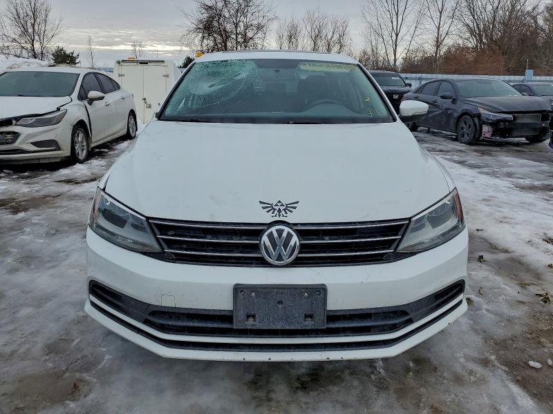 96702765 :رقم المزاد ، 3VW267AJ1GM211591 vin ، 2016 Volkswagen Jetta مزاد بيع